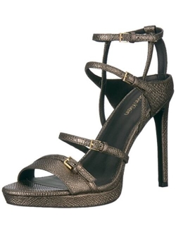 Shantell Heeled Sandal