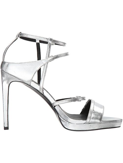 Calvin Klein Shantell Heeled Sandal