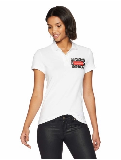 Women's Polo Shirt