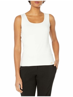 Women's Sleeveless Seamless Tank