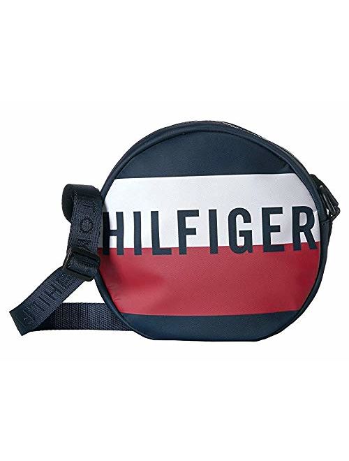 Tommy Hilfiger Women's Keys Canteen Crossbody