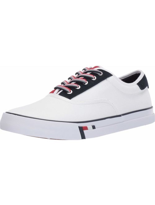 Tommy Hilfiger Men's Roys Sneaker