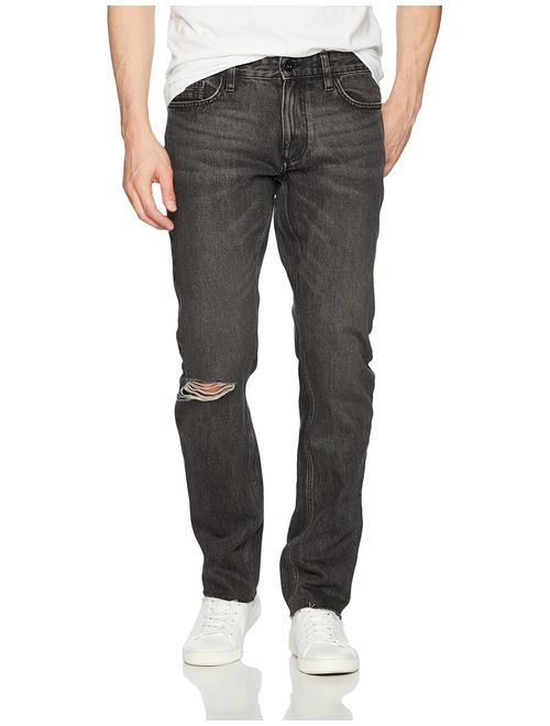 Calvin Klein Men's Slim Fit Denim Jean