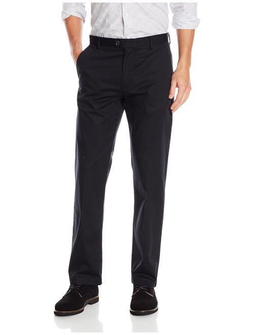 Calvin Klein Men's Stretch Twill Pant