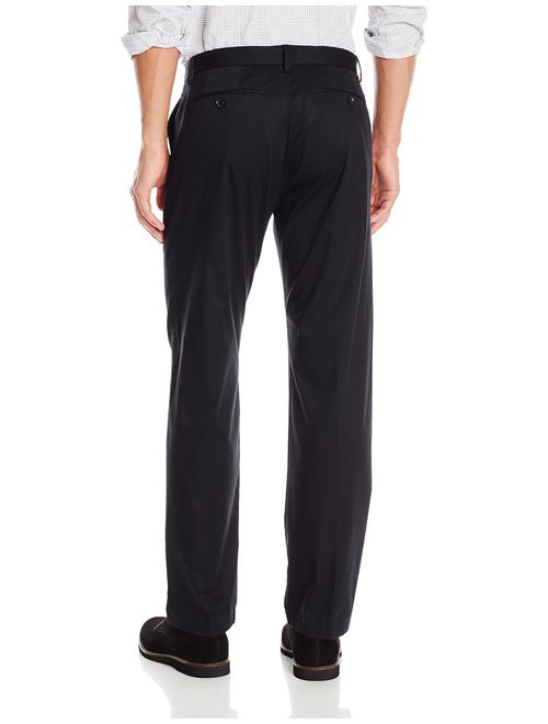 Calvin Klein Men's Stretch Twill Pant