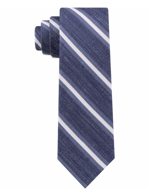 Tommy Hilfiger Men's Christmas Tree Tie