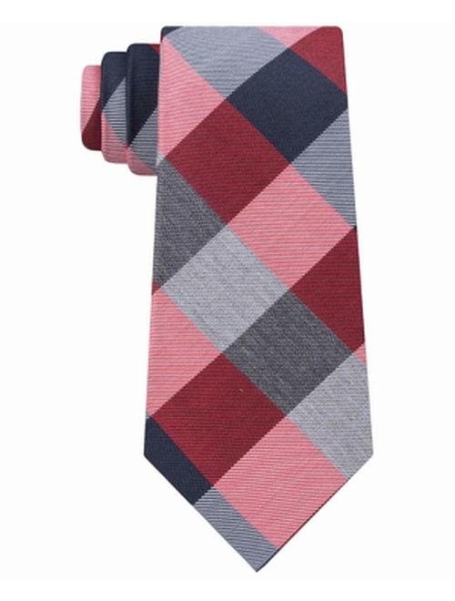 Tommy Hilfiger Men's Christmas Tree Tie