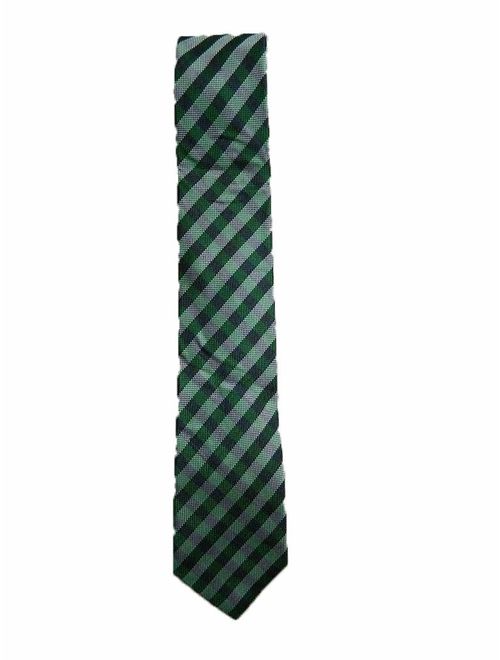 Tommy Hilfiger Men's Christmas Tree Tie