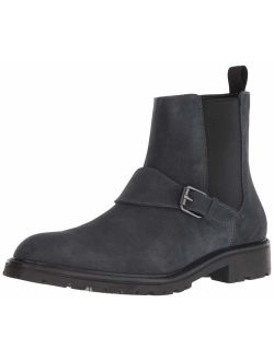 Men's Upton Calf Suede Ankle Boot