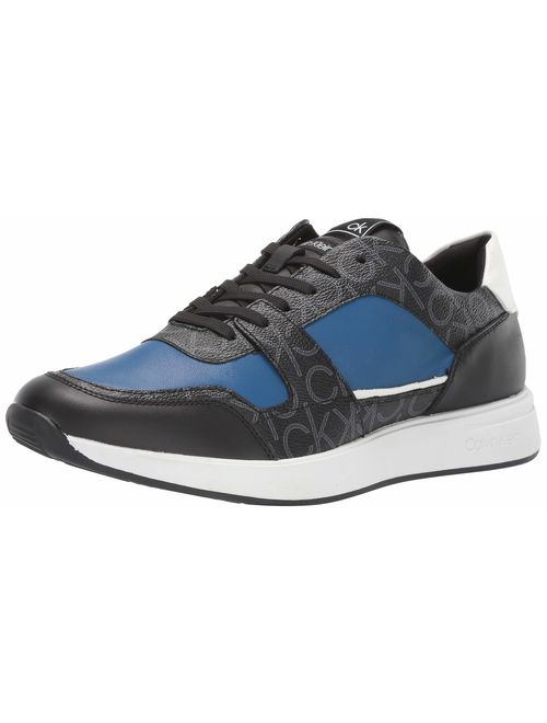 Calvin Klein Men's Dudley Sneaker