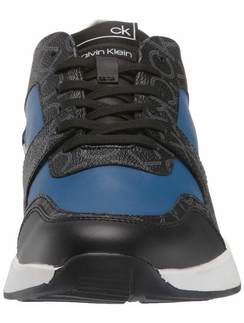 Calvin Klein Men's Dudley Sneaker