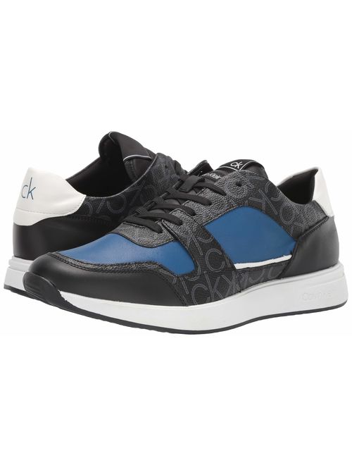 Calvin Klein Men's Dudley Sneaker