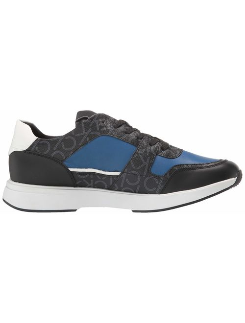 Calvin Klein Men's Dudley Sneaker