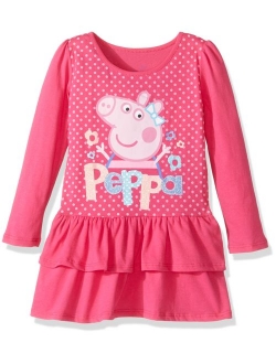 Peppa Pig Girls' Clothing Shop (Multiple Styles)