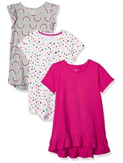 Girls 2-Pack Tunic