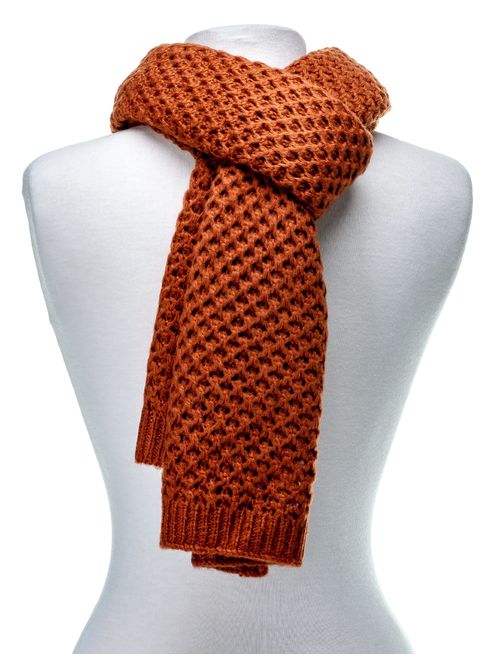 Noble Mount Mens Premium Winter Scarf