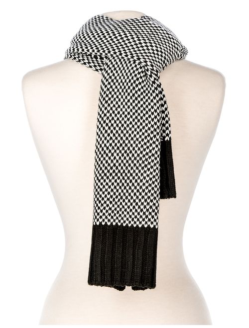 Noble Mount Mens Premium Winter Scarf