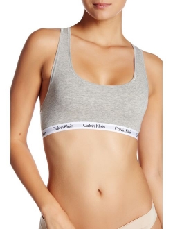 Women's Carousel Logo Bralette