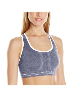 Performance Women's Medium Impact Reversible Bra Top