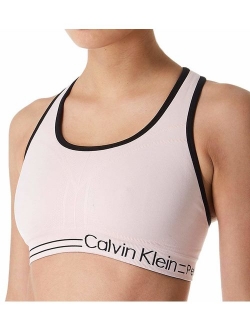 Performance Women's Medium Impact Reversible Bra Top