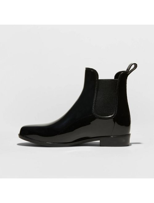 a new day chelsea rain boots