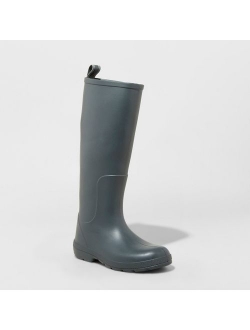 Women's Totes Cirrus™ Tall Rain Boot