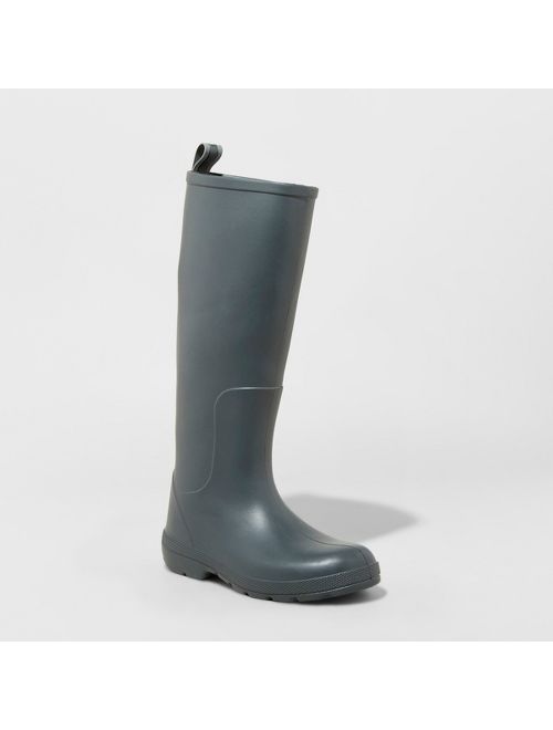 Women's Totes Cirrus&#153; Tall Rain Boot