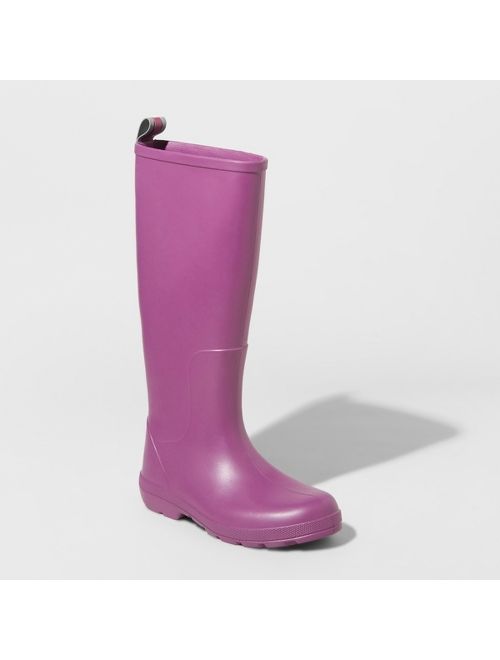 Women's Totes Cirrus&#153; Tall Rain Boot