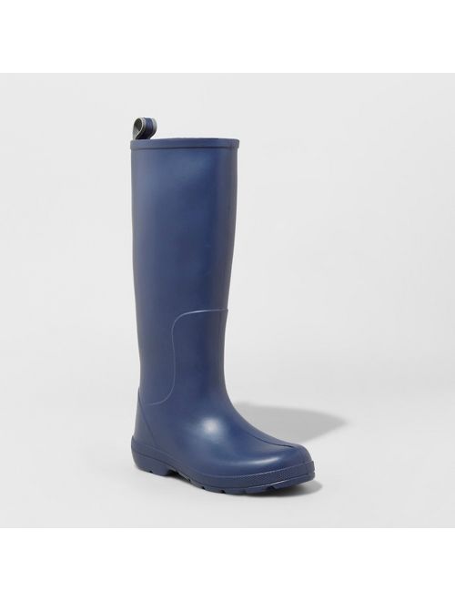 Women's Totes Cirrus&#153; Tall Rain Boot