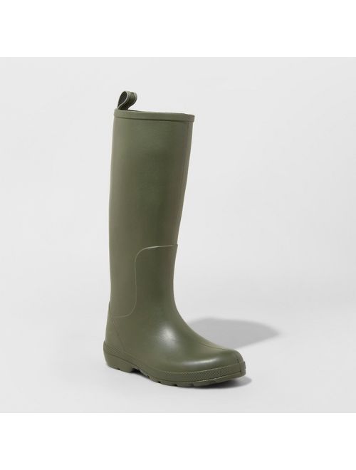 Women's Totes Cirrus&#153; Tall Rain Boot