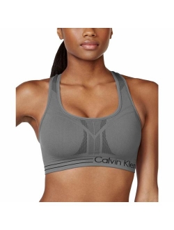 Performance Women's Medium Impact Bra with Rem. Cups