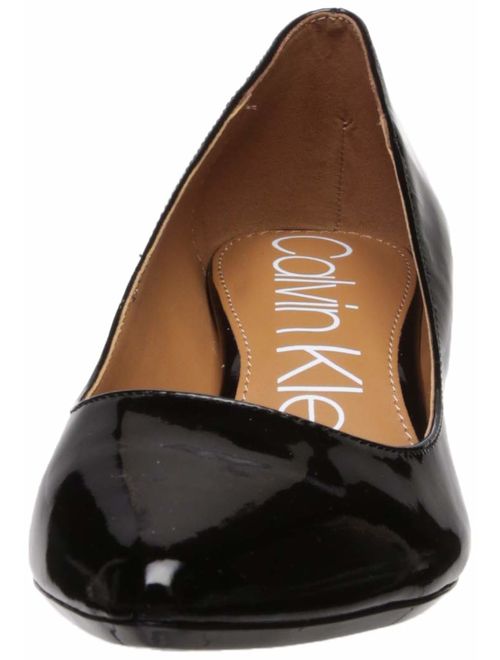 Calvin Klein Women's Gabrianna Pump