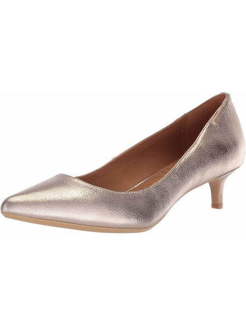 Calvin Klein Women's Gabrianna Pump