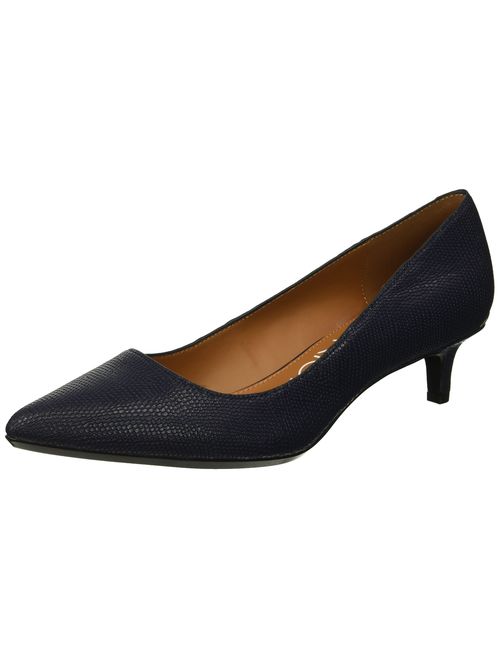 Calvin Klein Women's Gabrianna Pump