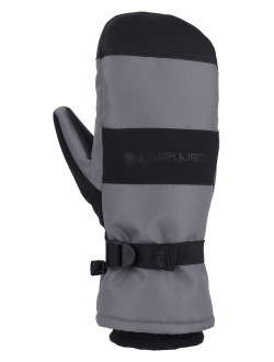 Men's W.P. Waterproof Insulated Mitt