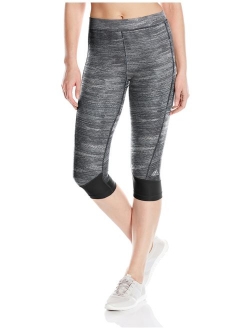 Women's Techfit Capris