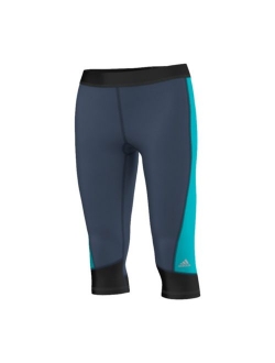 Women's Techfit Capris