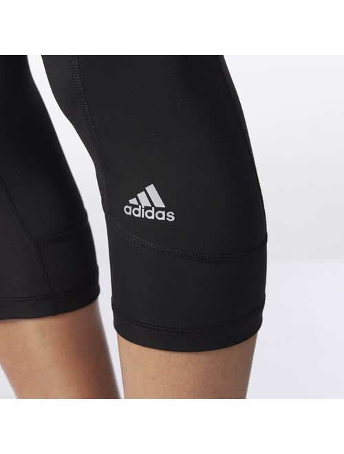 adidas Women's Techfit Capris