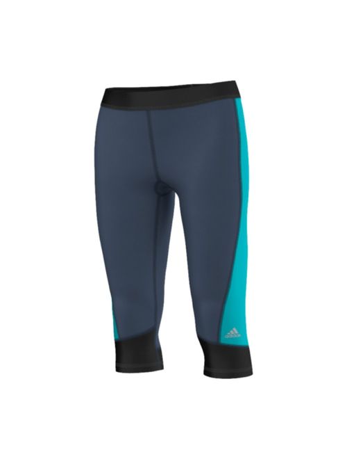 adidas Women's Techfit Capris