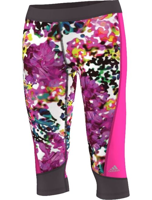 adidas Women's Techfit Capris