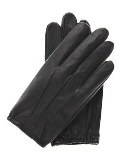 Pratt and Hart Men's Thin Unlined Police Search Duty Gloves