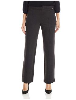 Women's Essential Power Stretch Straight Pant