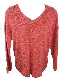 Jeans Women's Textured Sweater