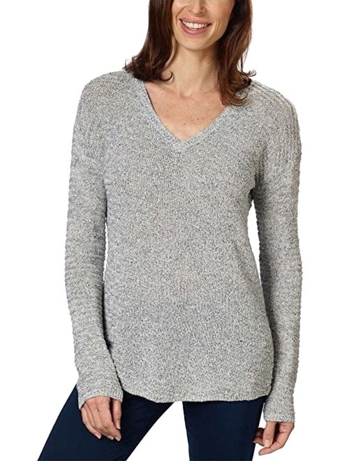 Calvin Klein Jeans Women's Textured Sweater