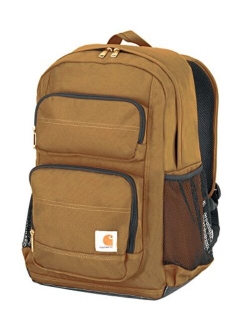 Legacy Standard Work Backpack with Padded Laptop Sleeve and Tablet Storage