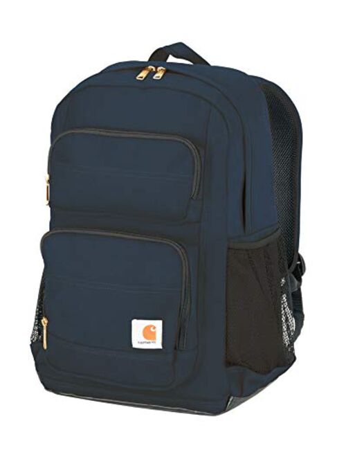 Carhartt Legacy Standard Work Backpack with Padded Laptop Sleeve and Tablet Storage