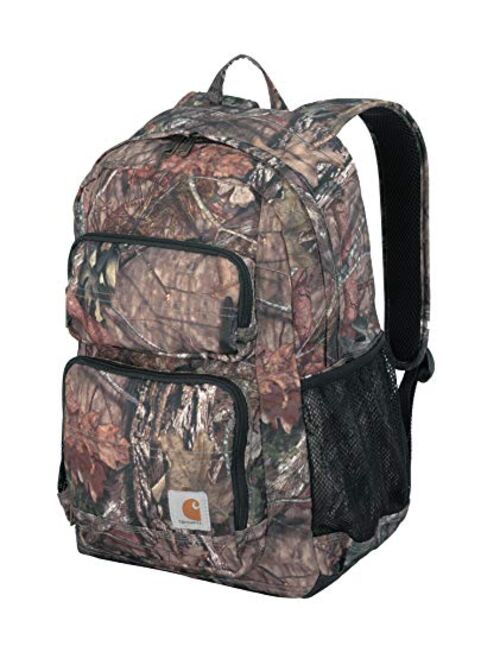 Carhartt Legacy Standard Work Backpack with Padded Laptop Sleeve and Tablet Storage