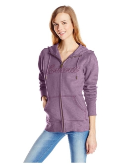 Women's Clarksburg Zip Front Sweatshirt 100704