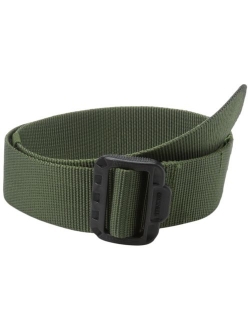 TRU-SPEC Men's Nylon Adjustable Lightweight Tru Security Friendly Belt