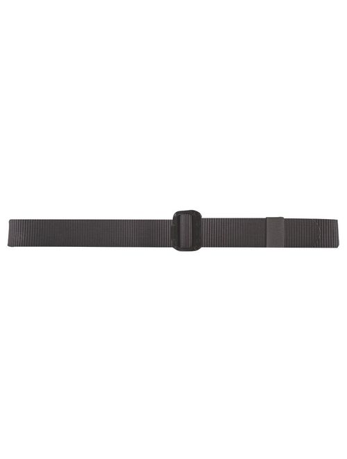 TRU-SPEC Men's Nylon Adjustable Lightweight Tru Security Friendly Belt